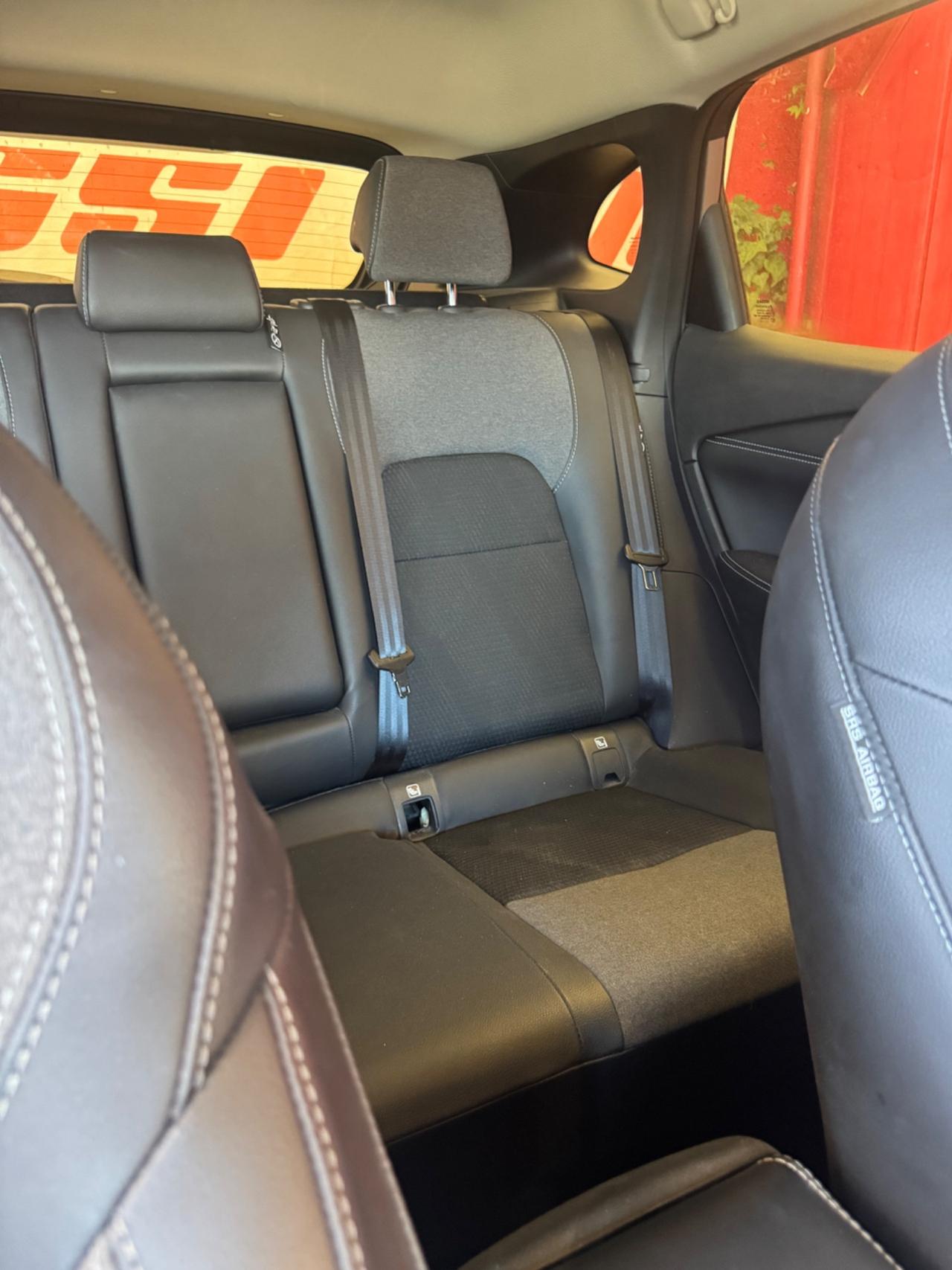 Nissan Qashqai 160 CV N-Connecta SENZA VINCOLI DI FINANZIAMENTO