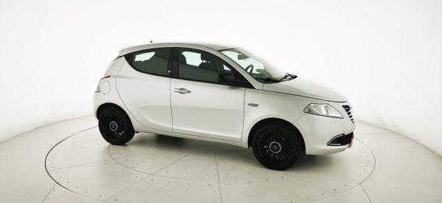 LANCIA Ypsilon 0.9 TwinAir 85 CV S&S Gold CAMBIO AUTOMATICO