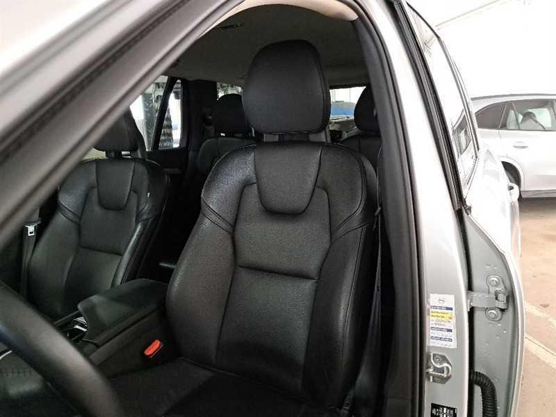 VOLVO XC90 B5 D AWD Geartronic 7 p. Business Plus