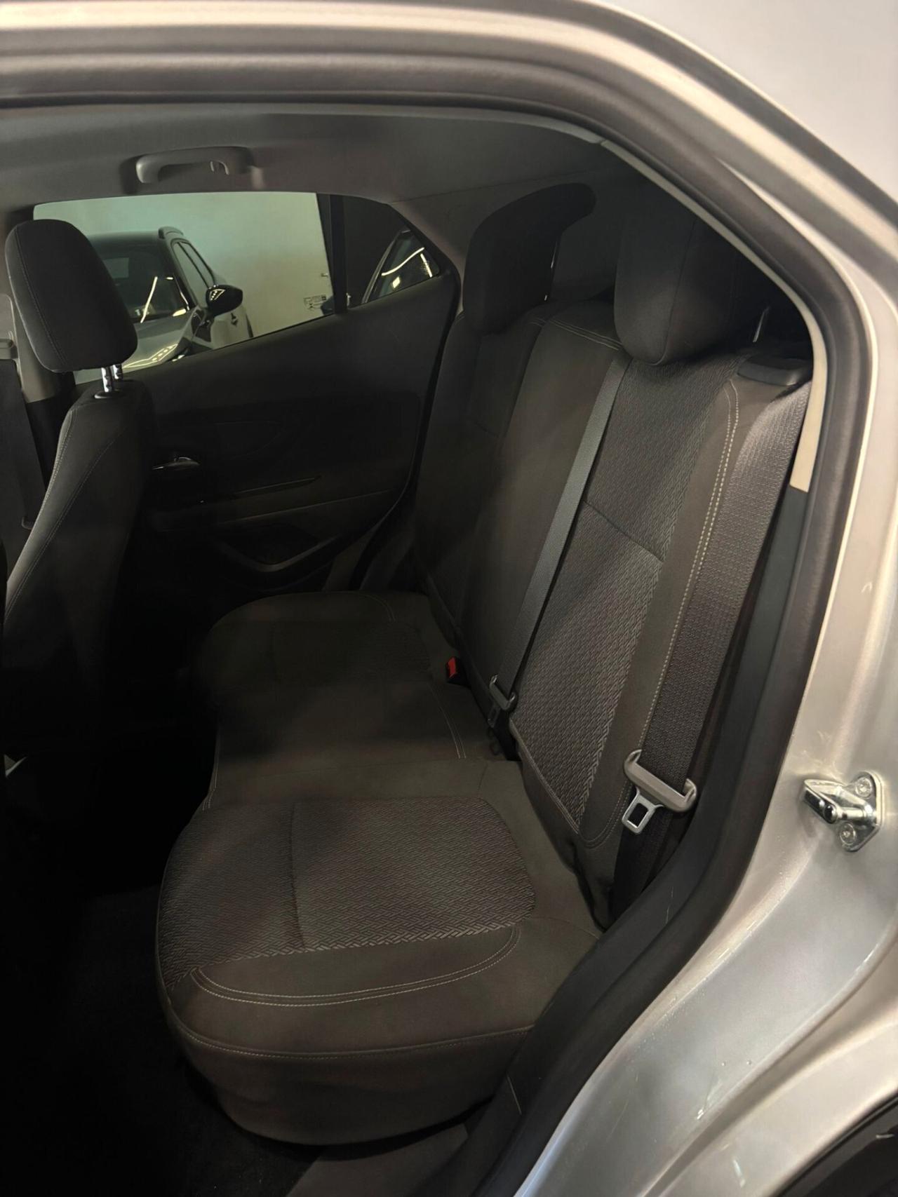 Opel Mokka X 1.6 CDTI Ecotec 136CV 4x2 Start&Stop Advance