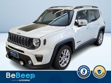 Jeep Renegade 1.6 MJT LONGITUDE 2WD 120CV