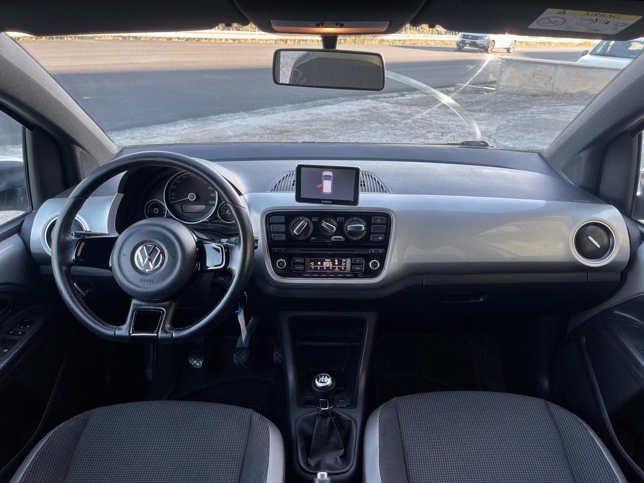 Volkswagen up! 1.0 75 CV 5p. NEOPATENTATI