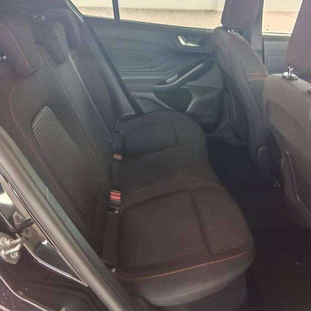 FORD Focus 5p ST-Line 1.0T EcoBoost Hybrid 155 CV Powershift