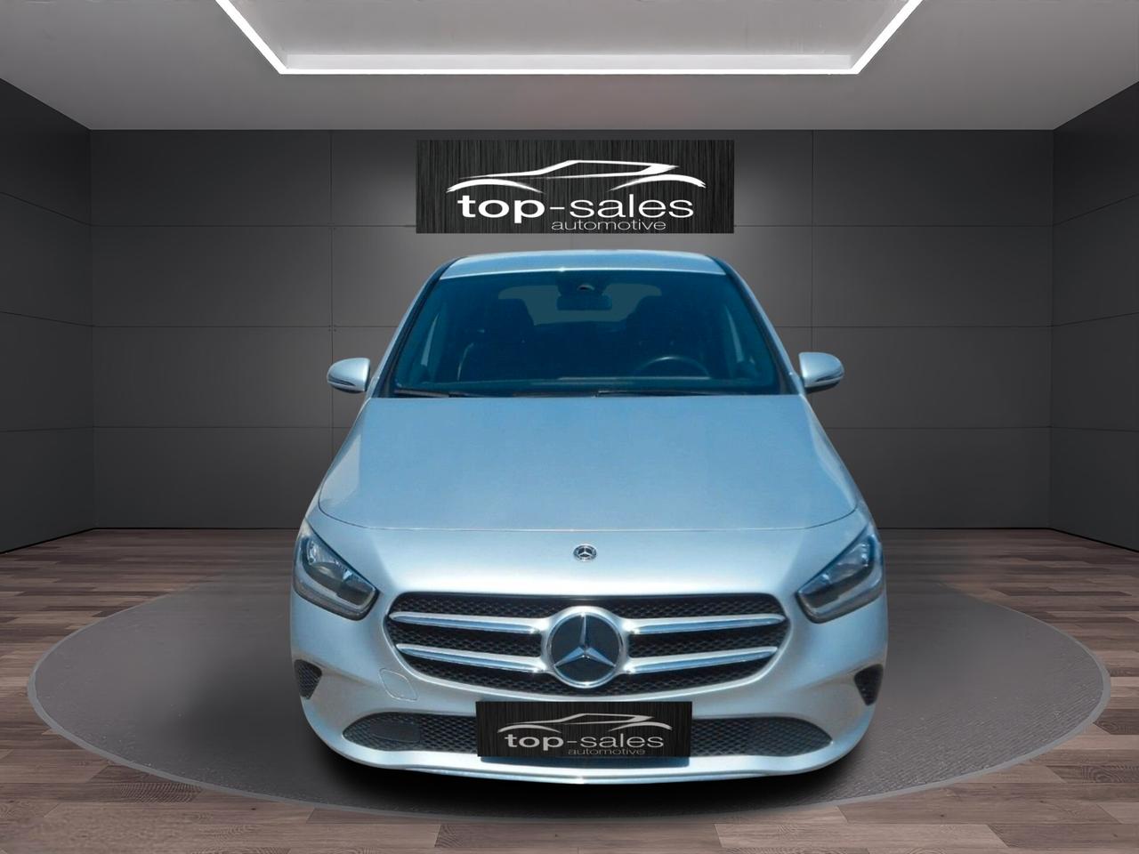 Mercedes-benz B 220 Automatic 4Matic Premium PERFETTA