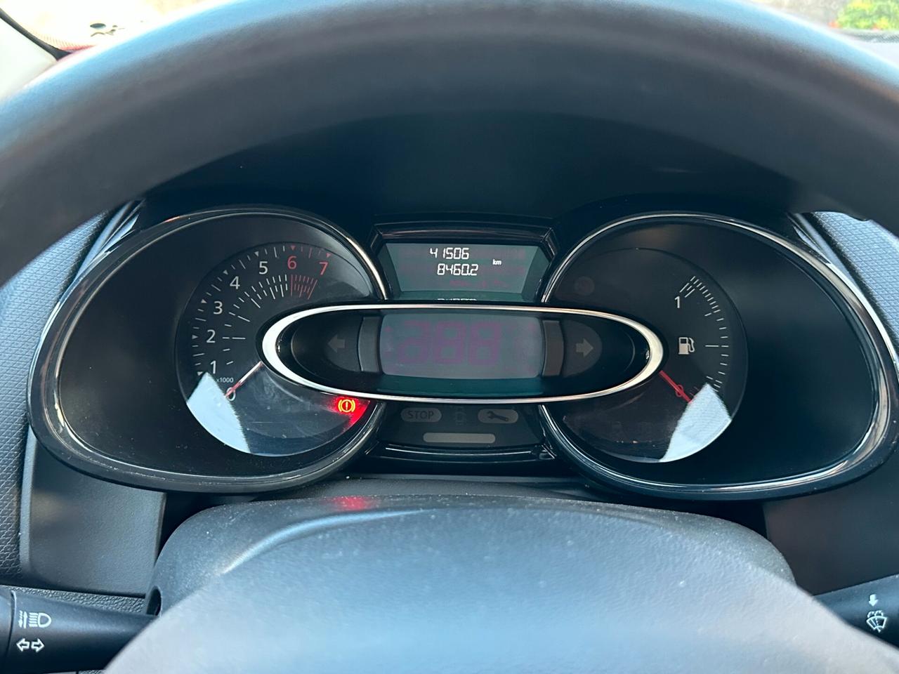 Renault Clio 1.2 75CV 5 porte Intens