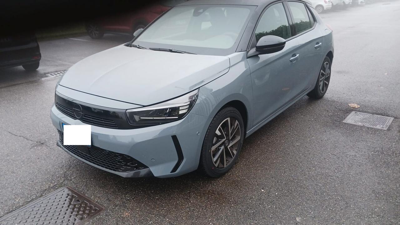 Opel Corsa 1.2 100 CV aut.