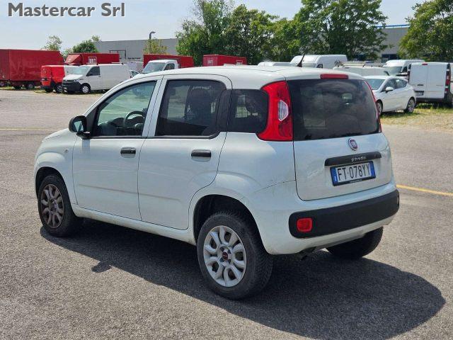 FIAT Panda Panda 0.9 twinair natural power Benzina/Metano FT0