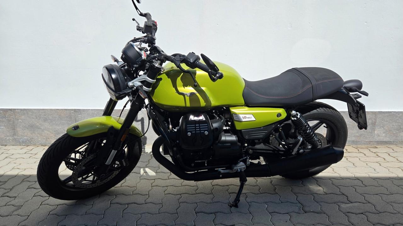 Moto Guzzi V7 SPORT ABS EURO 5 +