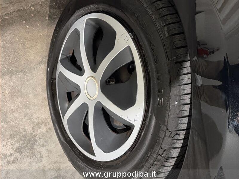 Renault Clio IV 2017 Benzina 1.2 16v Intens 75cv