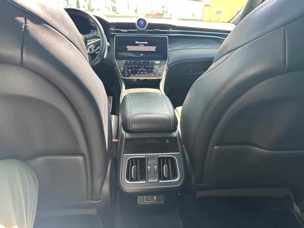 Maserati Grecale MHEV 330 CV AWD Modena