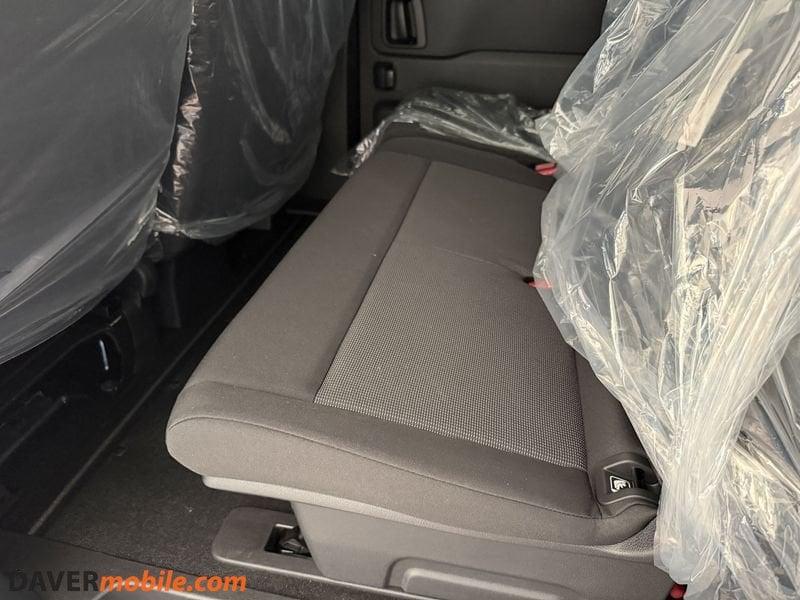 FIAT Ulysse Ulysse 2.2 Blue hdi L3H1 XL 180cv auto + IVA