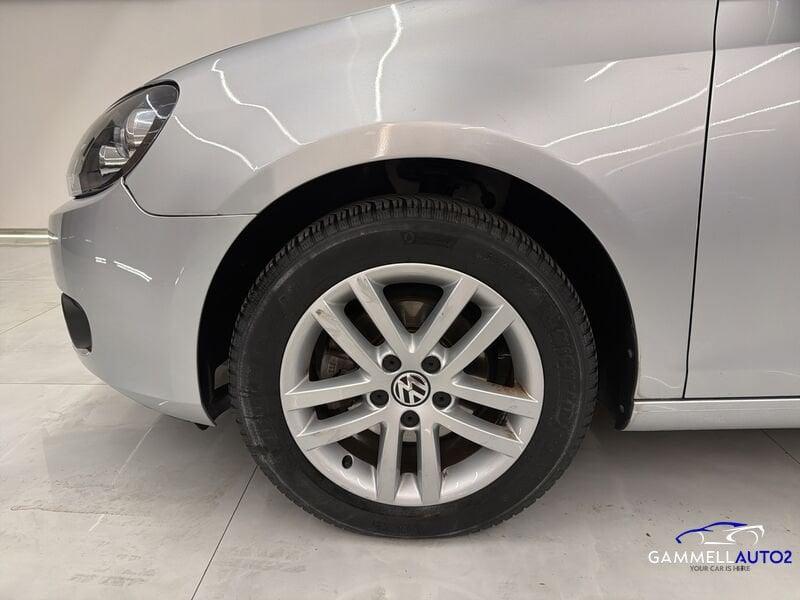 Volkswagen Golf Golf 3p 1.6 tdi Comfortline