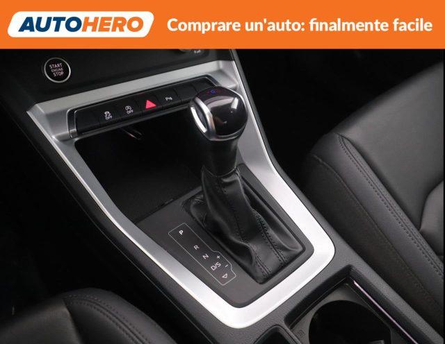 AUDI Q3 35 TFSI S tronic Business Advanced