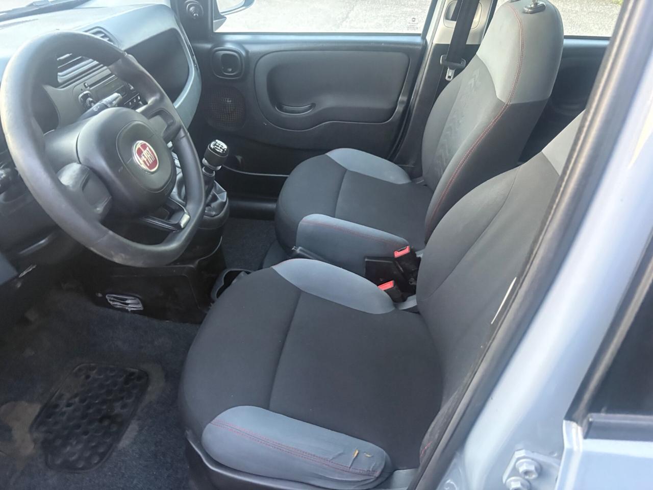 Fiat Panda 1.2 EasyPower Lounge