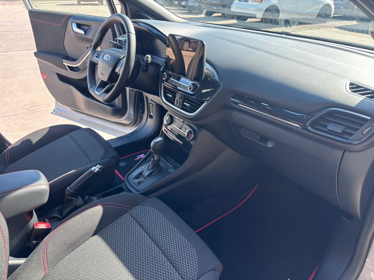 Ford Puma 1.0 EcoBoost Hybrid 125 CV S&S ST-Line PREZZO PROMO