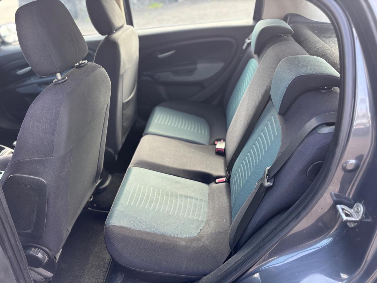 Fiat Grande Punto 1.4 5 porte Dynamic