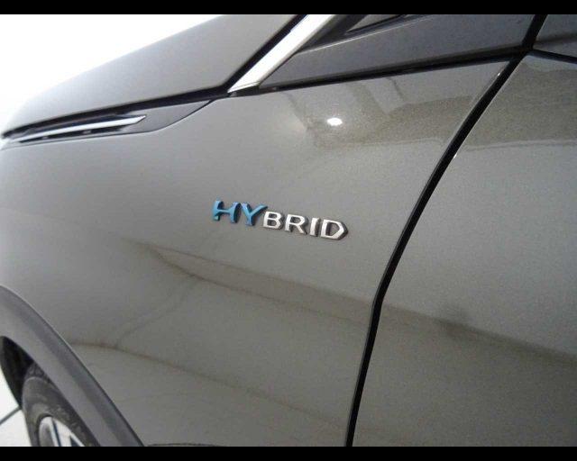 PEUGEOT 3008 Hybrid 225 e-EAT8 Allure