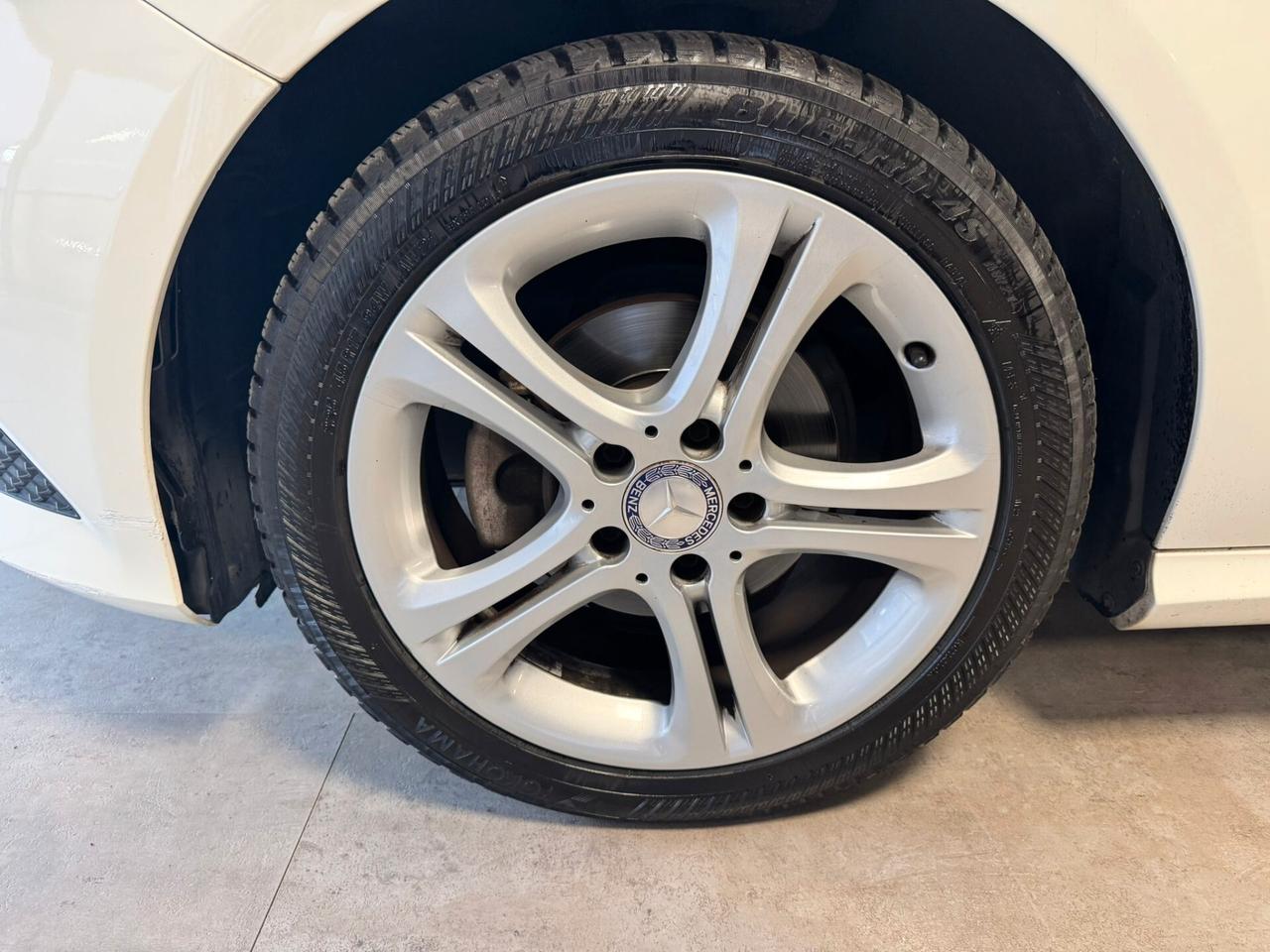 Mercedes-benz A 180 CDI Automatic Premium