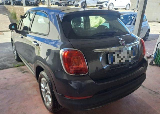 FIAT 500X 1.6 MultiJet 120 CV 4X2 Business
