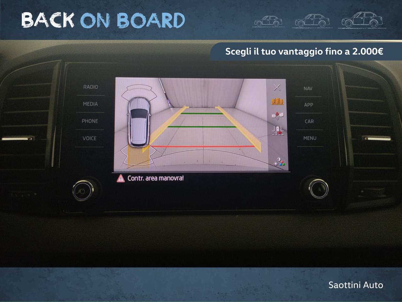 1.0 TSI Selection 115 CV