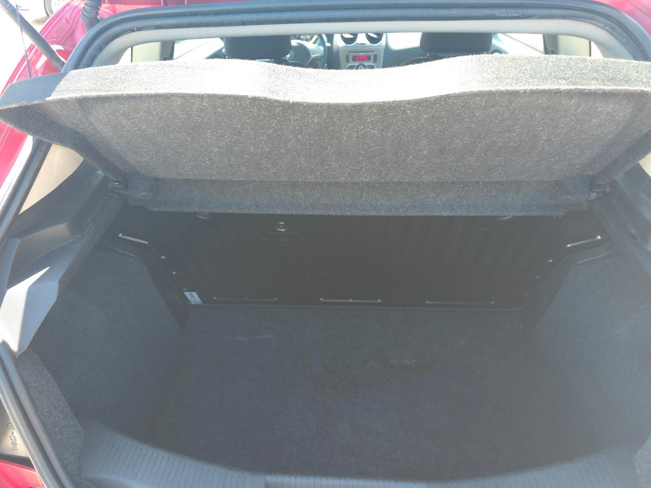 Alfa Romeo MiTo 1.6 JTDm 16V Progression