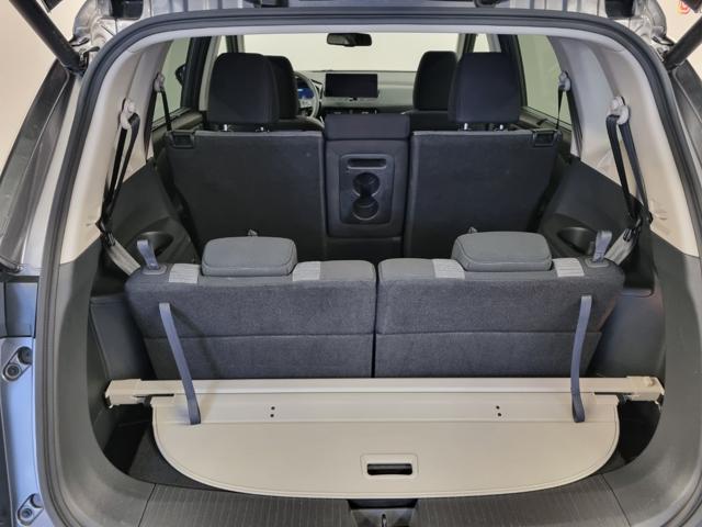 NISSAN X-Trail e-Power e-4orce 4WD 7 posti N-Connecta