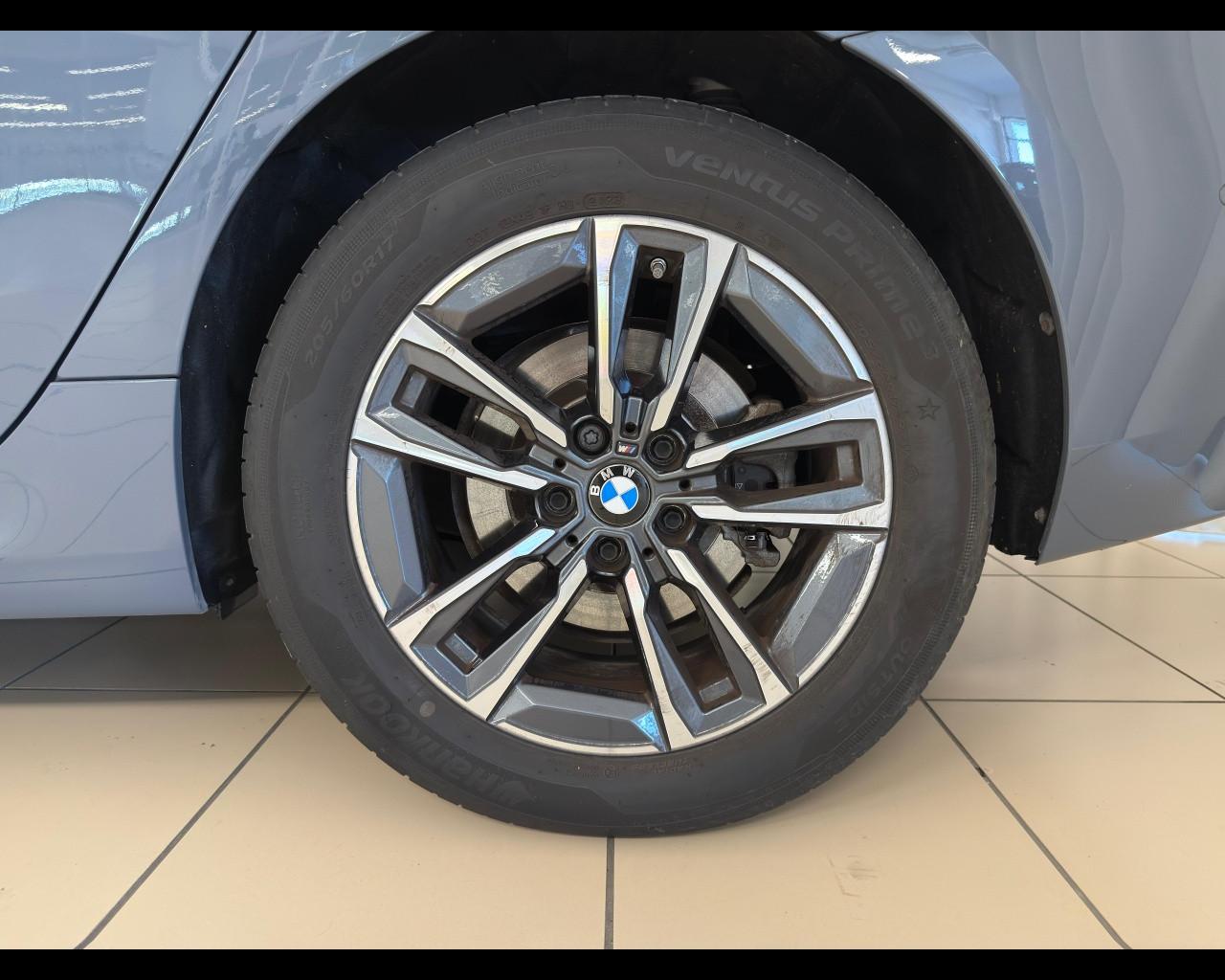 BMW Serie 2 A.T. (U06) - 223i 48V xDrive Active Tourer Msport