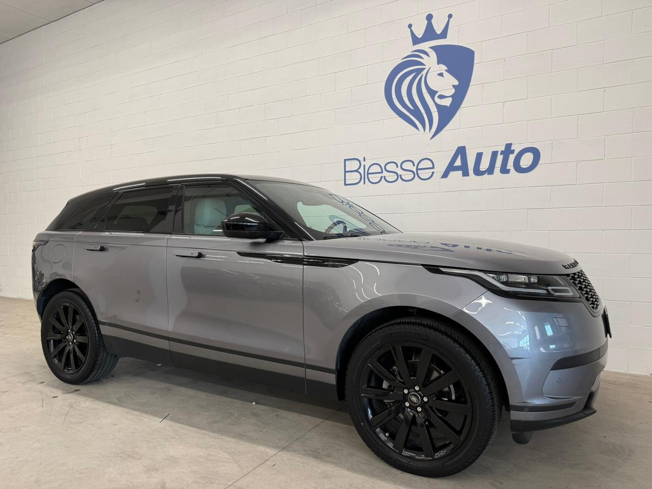 Land Rover Range Velar 2.0D I4 180 CV R-Dynamic S