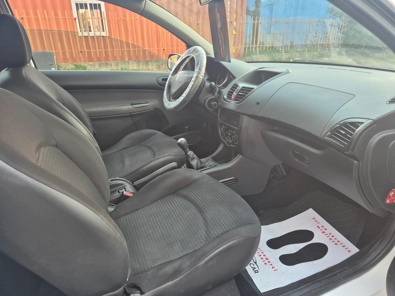 Peugeot 206 Plus 1.1 60CV 3p. Urban