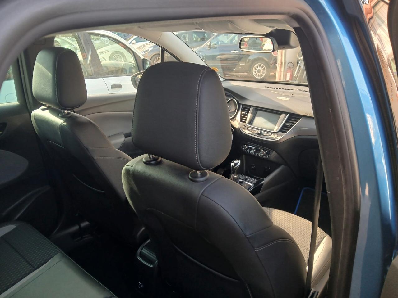 Opel Crossland X 1.6 ECOTEC D 8V Start&Stop Ultimate