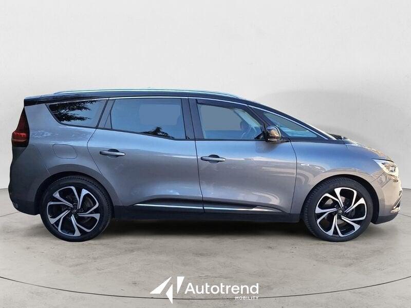 Renault Grand Scénic dCi 160 CV Automatica EDC 7 Posti Energy Bose