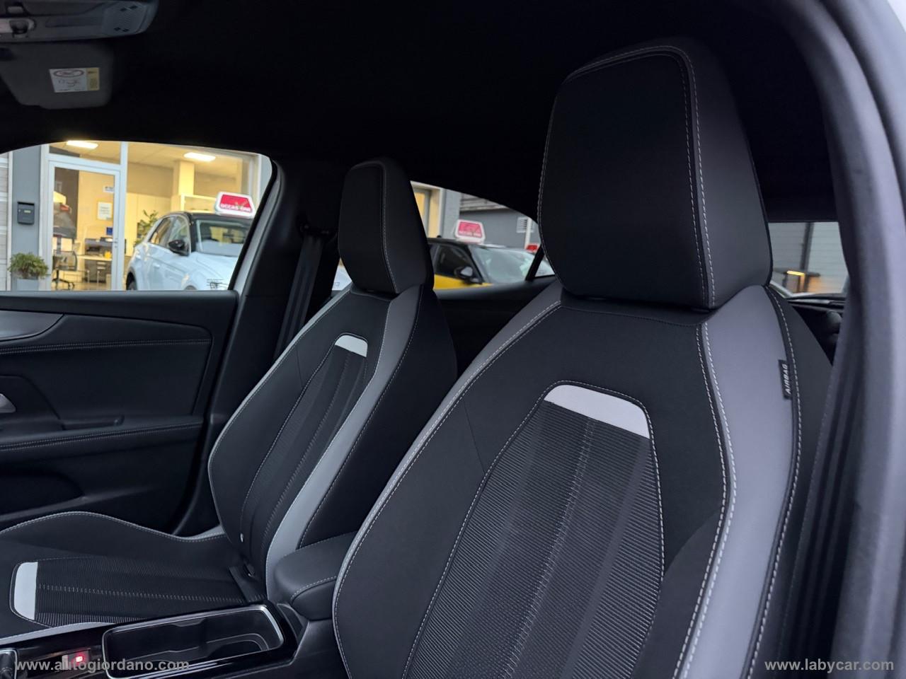 OPEL Mokka 1.2 Turbo 136 CV GS