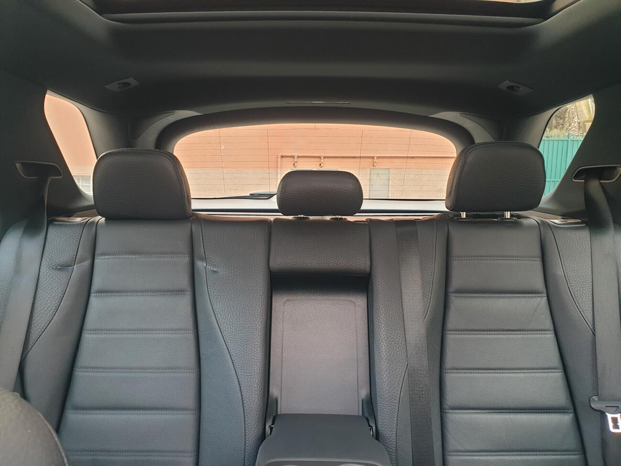 Mercedes-benz GLE 450 GLE 450 4Matic EQ-Boost Premium