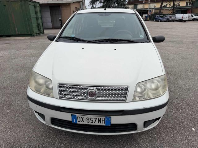 FIAT Punto Classic 1.2 5P Active BENZINA/GPL Bellissima