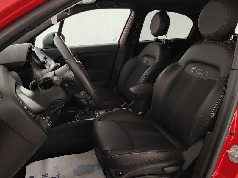 FIAT 500X 500X 1.6 MultiJet 120 CV Sport