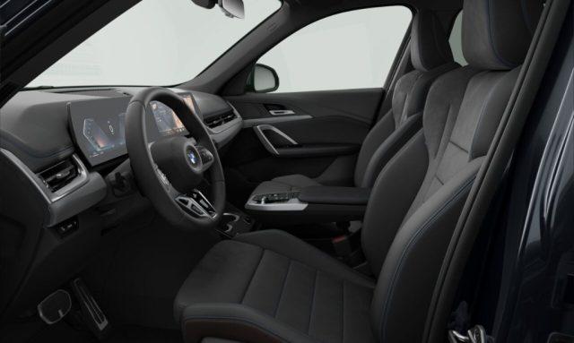 BMW X1 sDrive 18i Msport Aut.