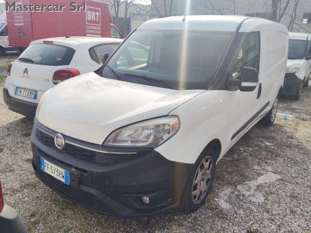 FIAT Other DOBLO' MAXI 1.3 MJT 90CV - FF573HW