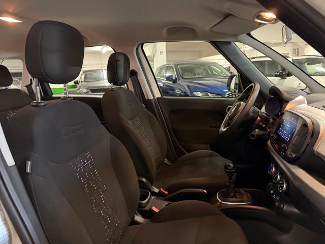 FIAT 500L 500L Cross Cross 1.4 s #APPLECARPLAY#ANDROIDAUTO