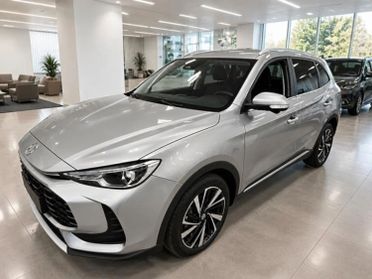 Mg ZS 1.5 Hybrid+ Comfort KM ZERO