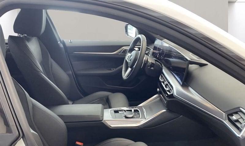 BMW Serie 4 Gran Coupé 420i MSport NAVI LED CAMERA