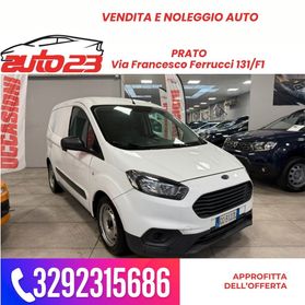 Ford Transit Courier 1.5 TDCi 75CV Van Trend Iva Compresa