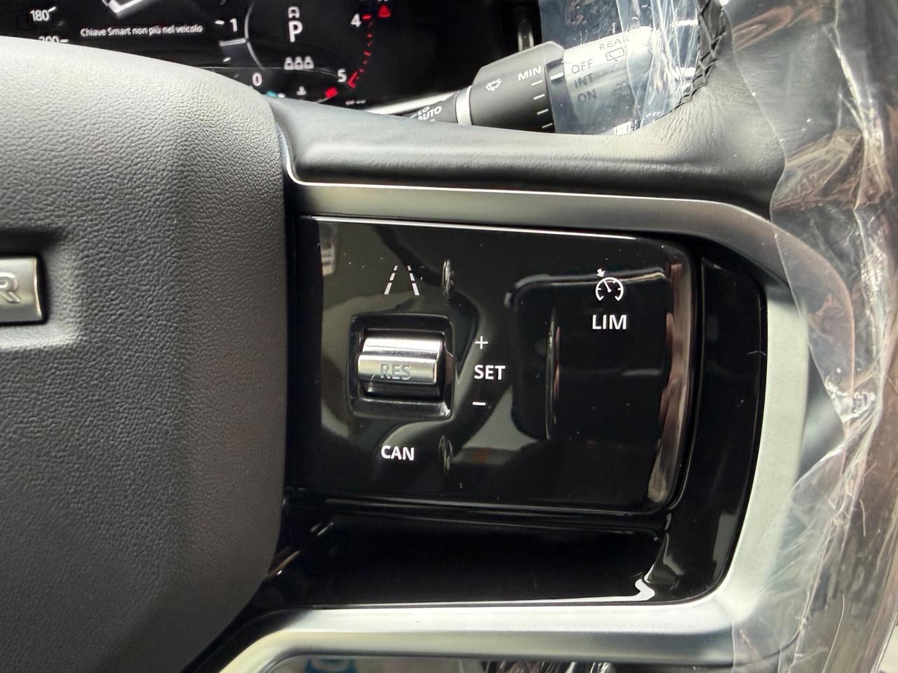 Land Rover Range Evoque 2.0D I4 163 CV AWD Auto