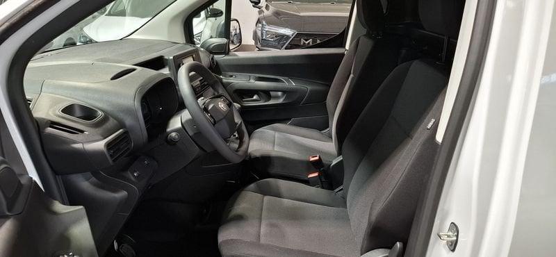 Toyota Proace City Verso L1 1.5 diesel 100CV M/T Active