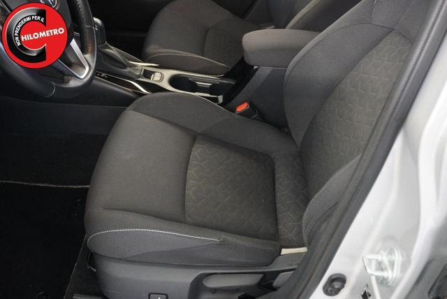 TOYOTA Corolla Touring Sports 1.8 Hybrid Business