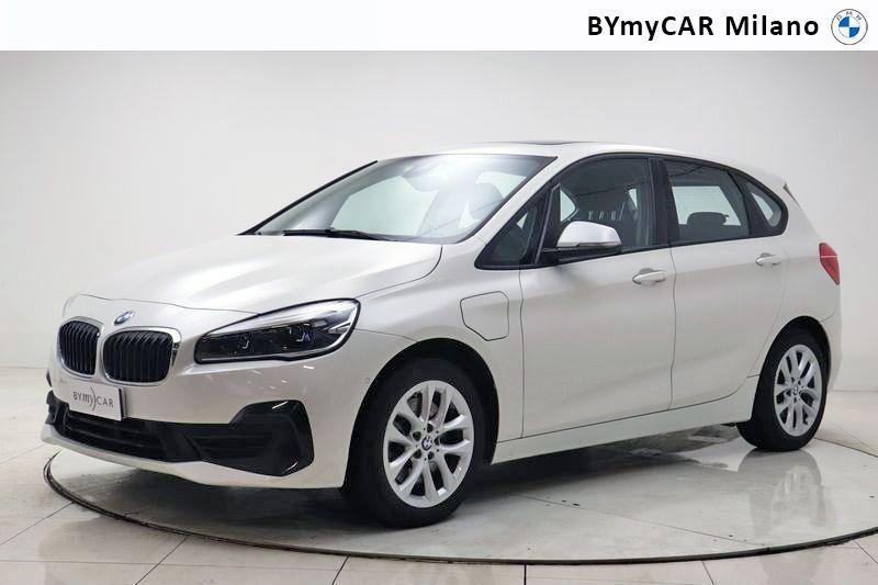 BMW Serie 2 Active Tourer 225 xe iPerformance Business Steptronic