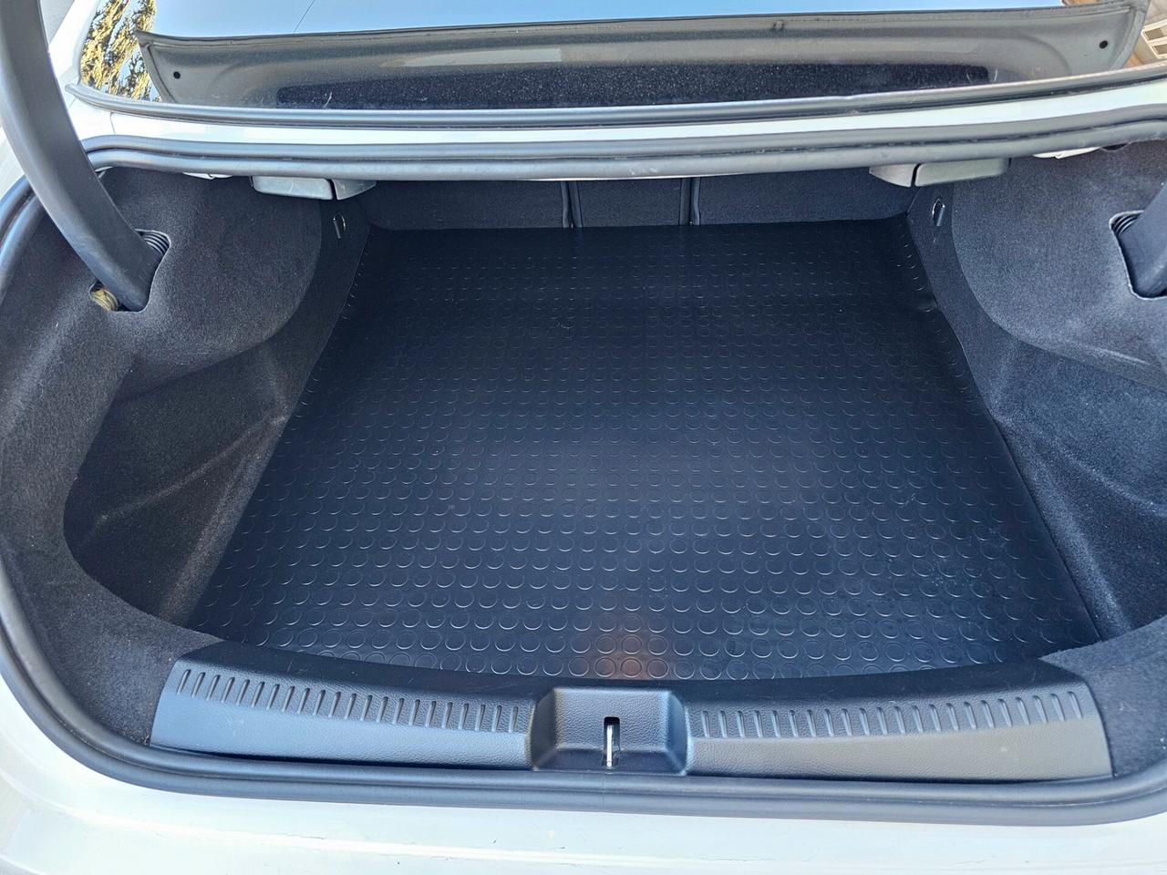 Mercedes-benz CLA 180 d Automatic