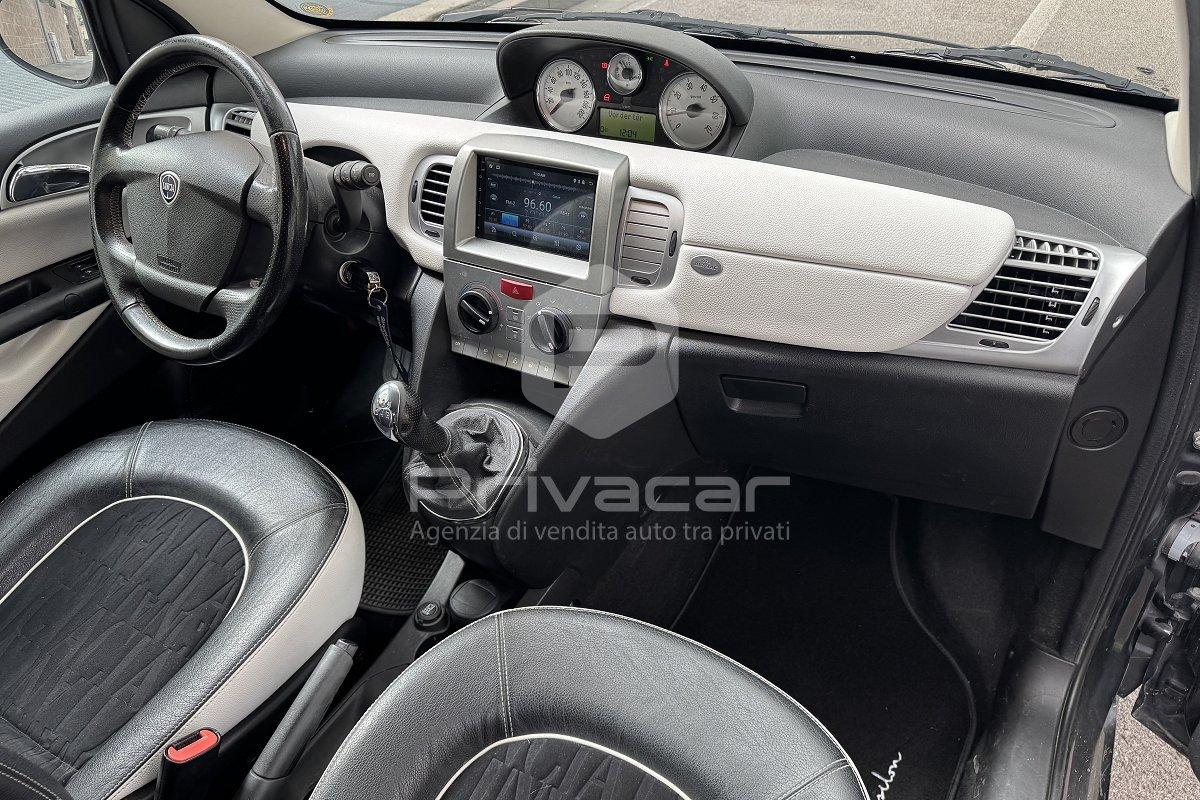 LANCIA Ypsilon 1.3 MJT 75 CV Elle