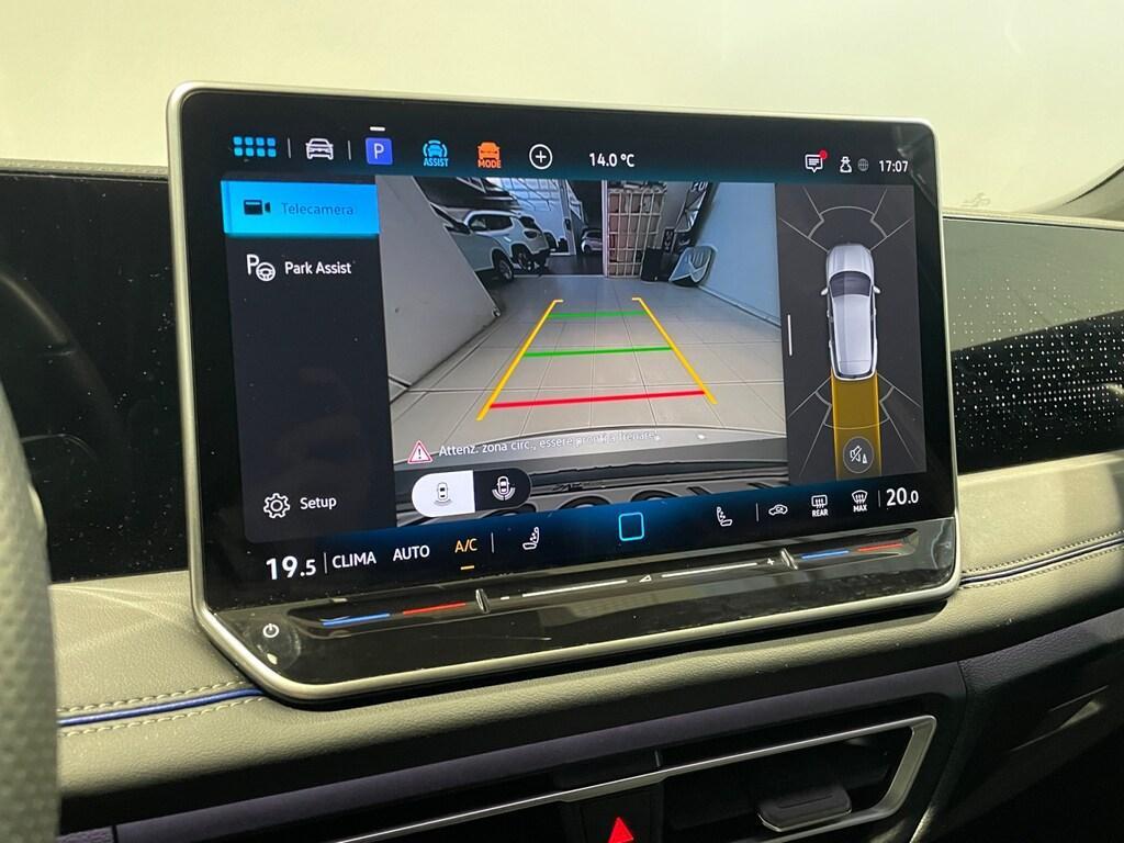 Volkswagen Tiguan III 2024 2.0 Tdi 150CV DSG R-Line