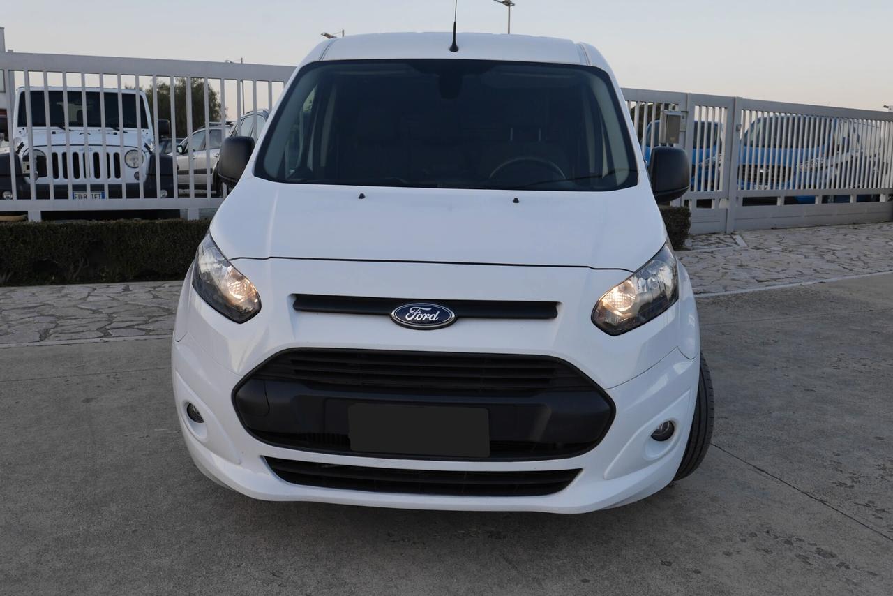 Ford Transit Connect 210 1.5 TDCi 100CV PL Furgone Trend