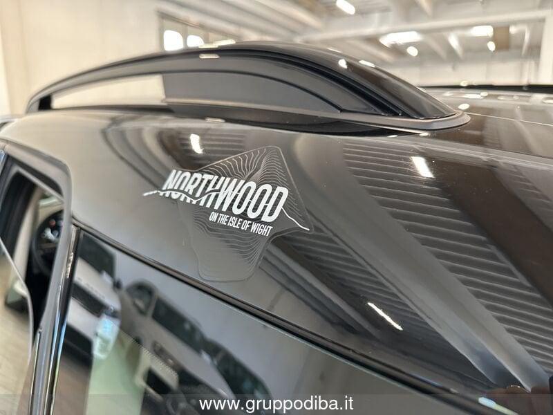 MINI Mini Countryman F60 2020 Diese Mini Countryman 2.0 Cooper D Northwood Edition aut